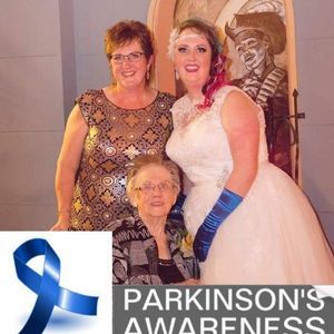 Meet your Posher, Roberta